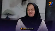 فریده شجاعی: پورحیدری هم مثل ناصر حجازی بسکتبالیست بود!
