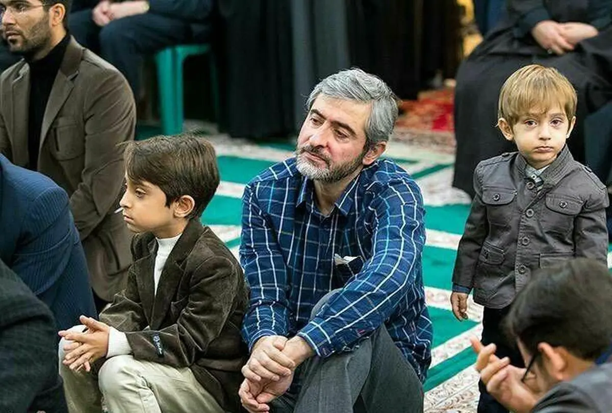 دکتر مصباح‌الهدی باقری کیست؟ + بیوگرافی داماد رهبر معظم انقلاب