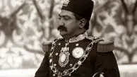 چشم انداز زیبای خانه پسر ناصرالدین شاه در تهران دوران قاجار/ عکس