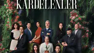 بازیگران سریال ترکی گل های برفی (Kardelenler)