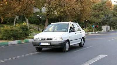 قیمت پراید کارکرده در بازار امروز 13 شهریور / با 400 میلیون چه می‌توان خرید؟