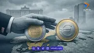 قیمت یورو امروز یکشنبه ۳۱ خرداد ۱۴۰۵/کاهش قیمت یورو
