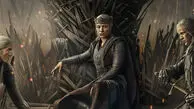 فصل سوم سریال House of The Dragon یکی از دیوانه‌وارترین اپیزودهای تاریخ را شامل می‌شود