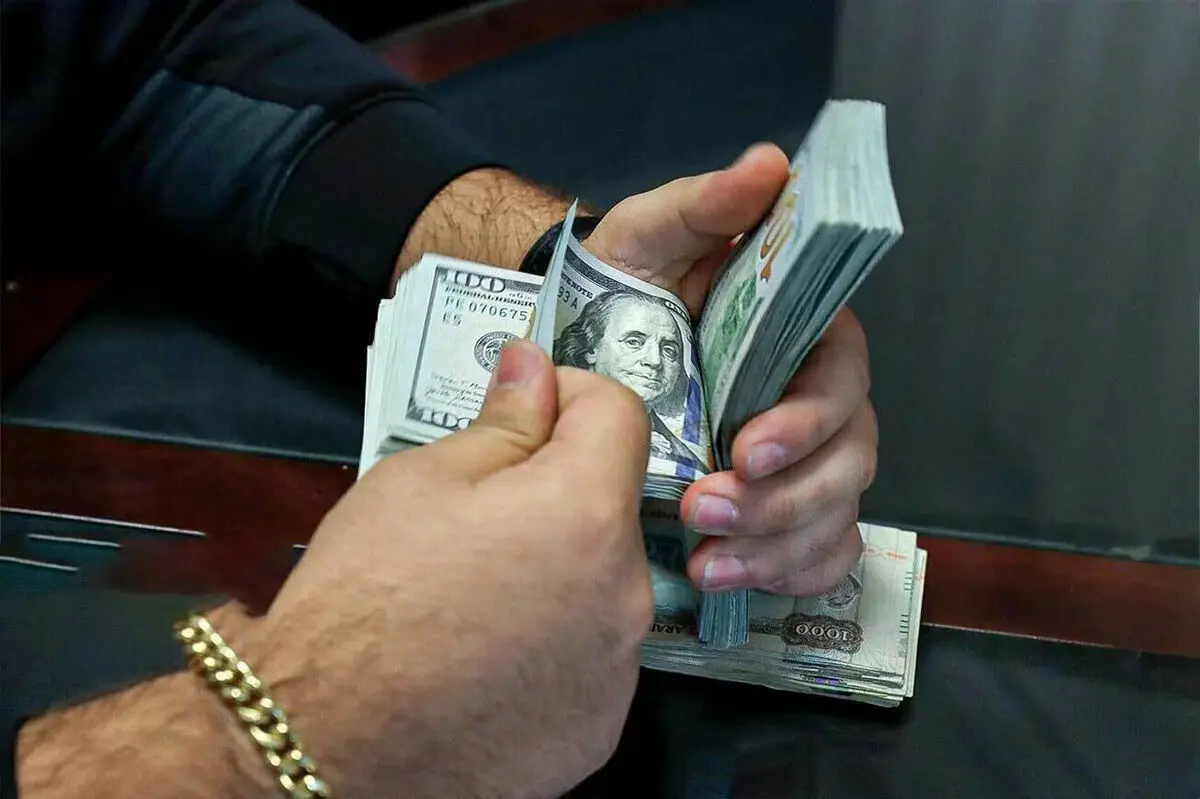 پیش بینی قیمت دلار و یورو امروز شنبه ۹ خرداد ۱۴۰۵ / دلار ریخت؟