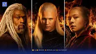 تریلر نهایی فصل سوم سریال House of the Dragon منتشر شد