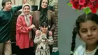 سحر کوچولوی سریال خانه به دوش کجاست؟ + عکس تغییرات عجیب بعد از گذر 20 سال