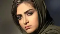 بیوگرافی و آلبوم تولد الناز ملک بازیگر چشم رنگی سریال گل سنگ