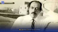 ‌فریدون توللی‌؛ شاعری که شیراز هرگز فراموشش نخواهد کرد