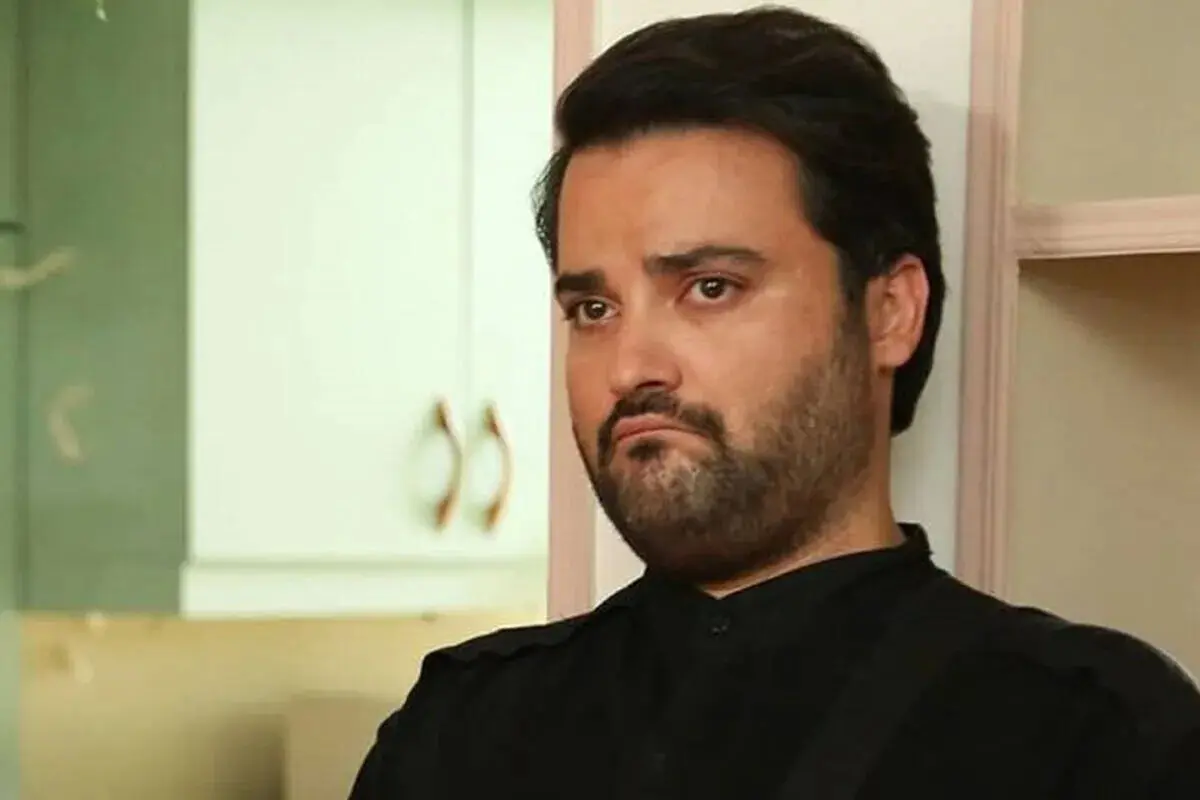 سفر در زمان؛ مهدی سلوکی در 18 سالگی