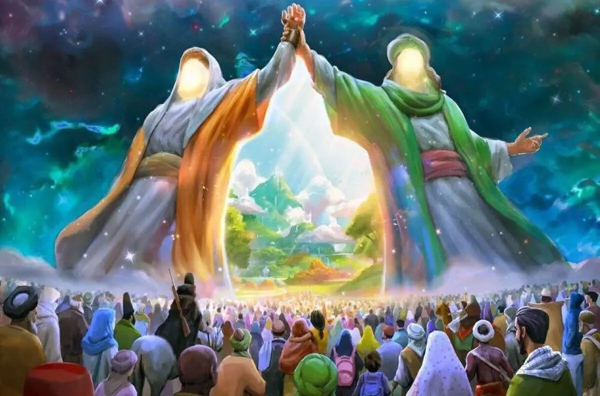 عید غدیر ۱۴۰۵ چه روزی است؟