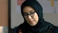 سفر در زمان؛ «افسانه» سریال دلدادگان در ایتالیا و در کنار ریما رامین فر؛ سال 80