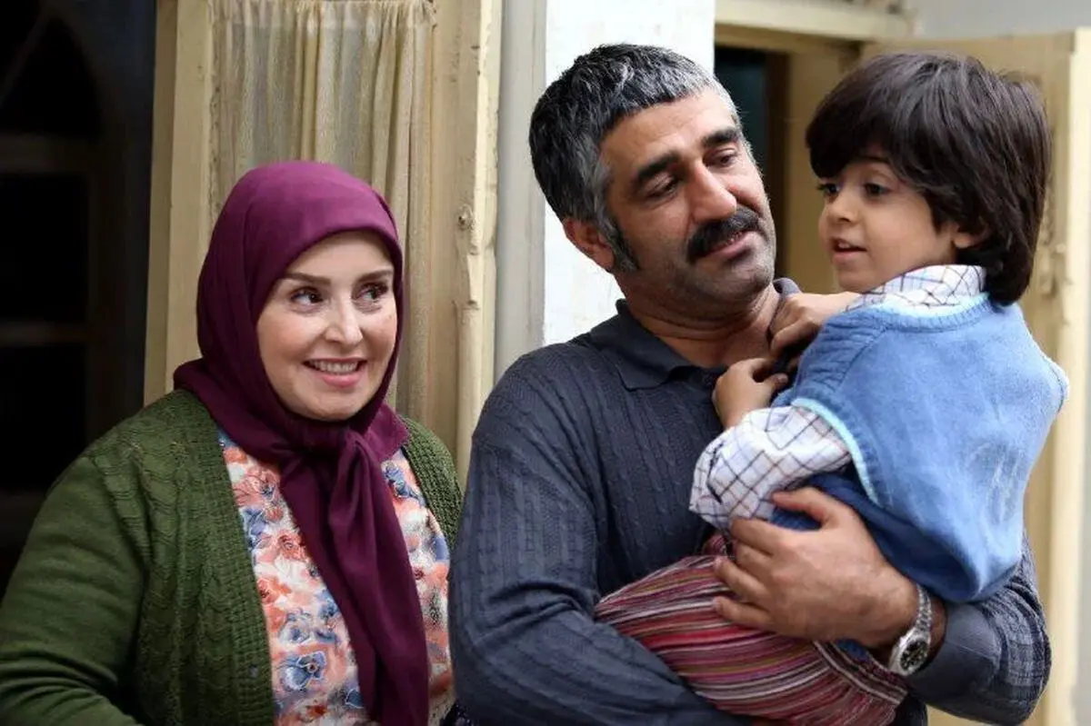 فصل پنجم سریال زیرخاکی + زمان پخش و بازیگران