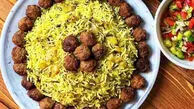 طرز تهیه کلم پلوی خوشمزه و اصیل + مواد لازم و نکات مهم