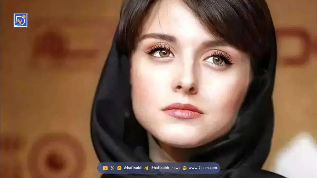 بیوگرافی فاطمه مسعودی فر بازیگر چشم رنگی سریال گل سنگ + عکس همسر