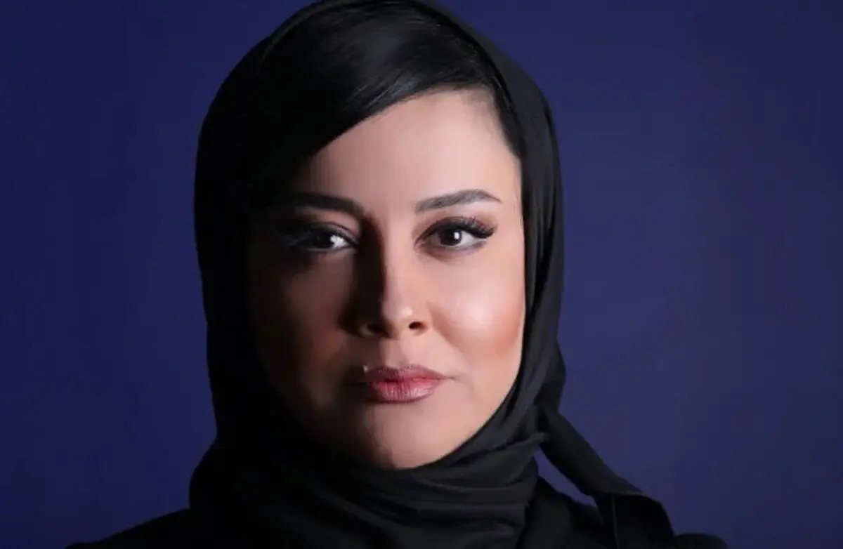 بیوگرافی آشا محرابی؛ بازیگر سریال صفا با خانواده + عکس همسر و فرزندان