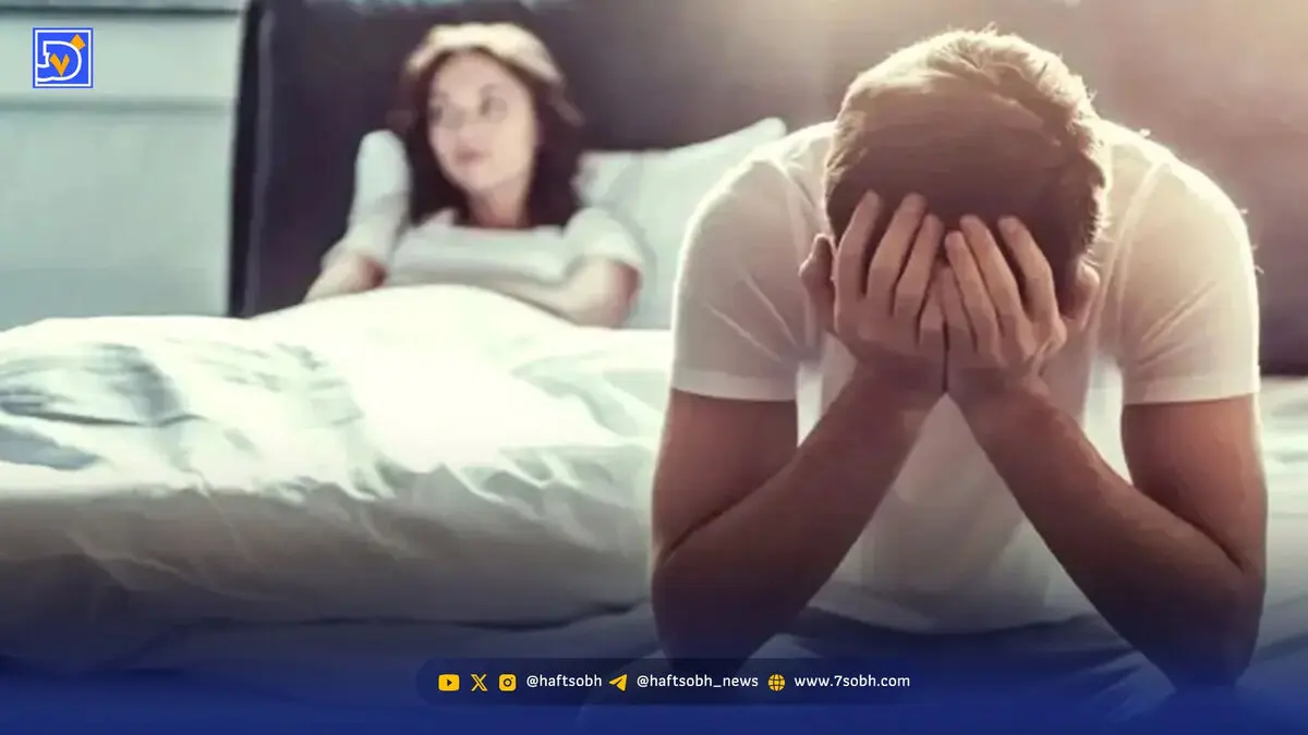 آقایان؛ اصرار بیجا نکنید لطفا! ‌