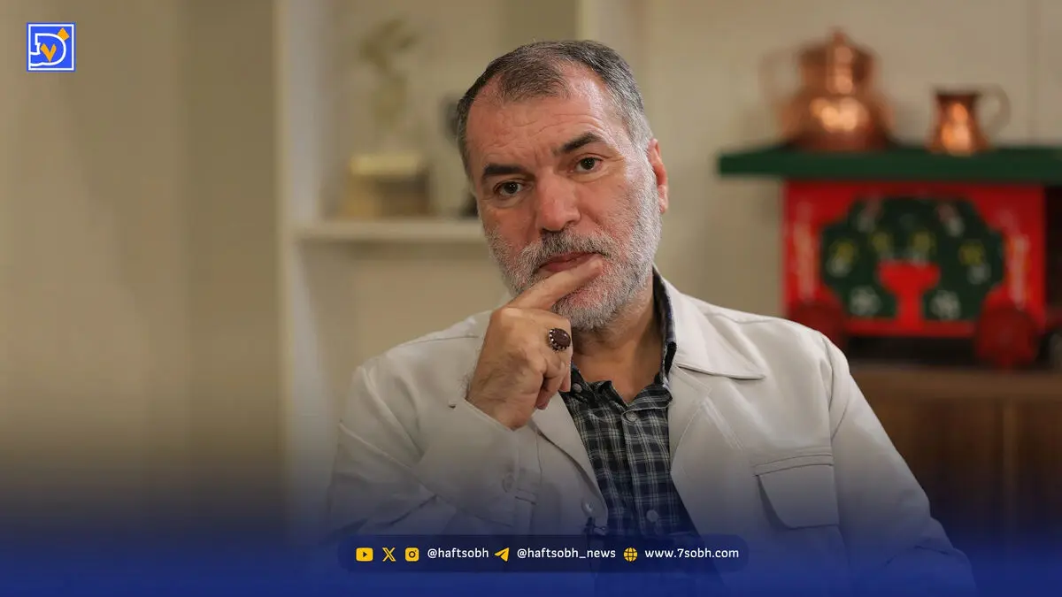 بزرگ‌ترین ضربه را حاجی گرینف‌ها می‌زنند