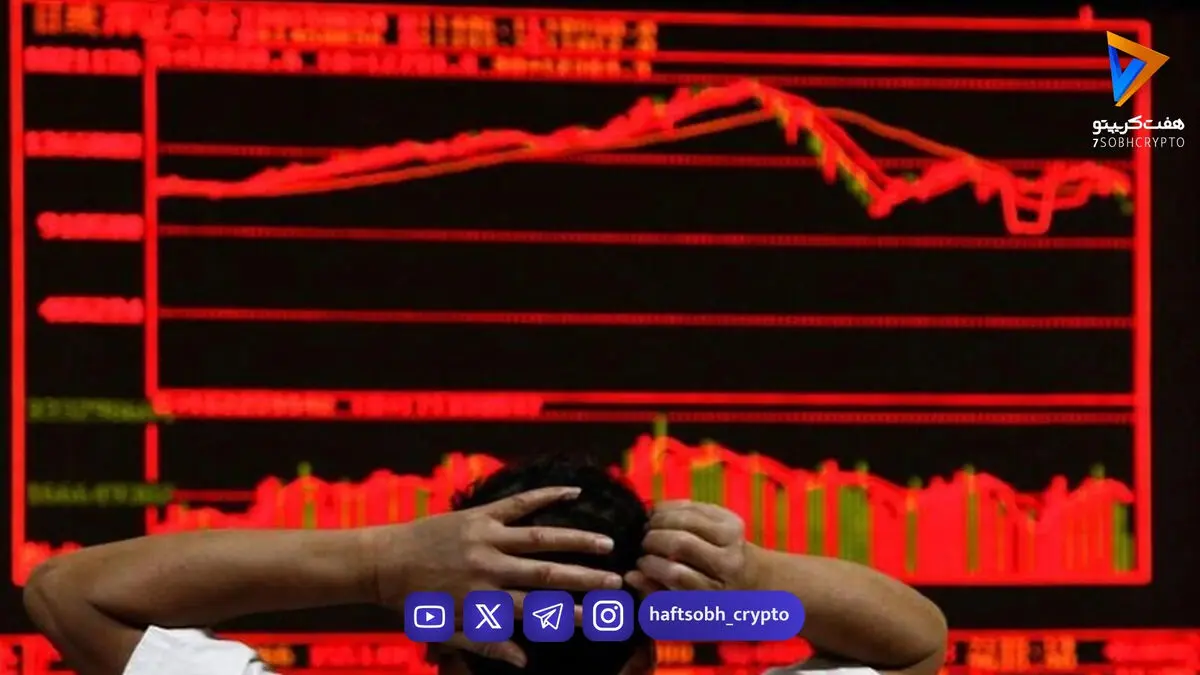 خروج سنگین ۶ همت پول از بورس؛ شاخص کل ناگهان قرمز شد!