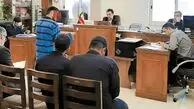 قصاص؛ فرجام قتل رفیق در مهمانی شبانه