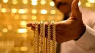 قیمت طلا 18 عیار و طلا 24 عیار امروز یکشنبه 10 خرداد 1405