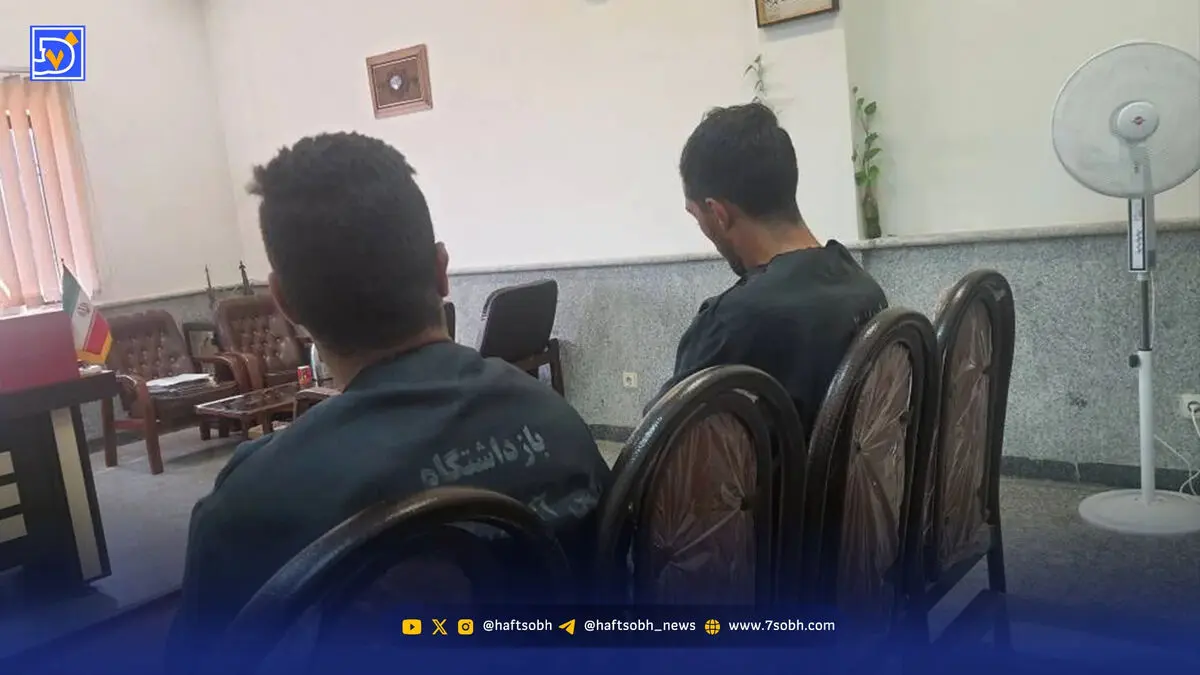 قتل برای چند گرم طلا | ‌اعتراف به دو فقره جنایت