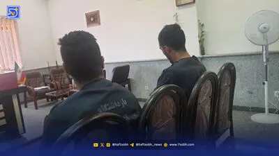 قتل برای چند گرم طلا | ‌اعتراف به دو فقره جنایت