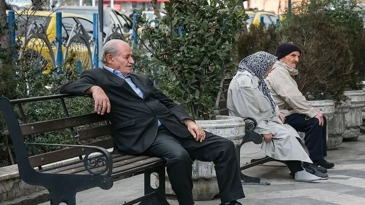 حقوق خرداد بازنشستگان تامین‌اجتماعی افزایش می‌یابد؟
