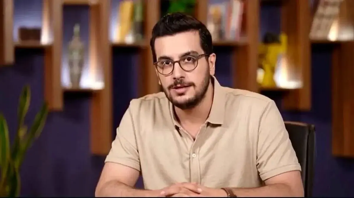 همه‌چیز درباره زندگی امیرحسین قیاسی و همسرش/ از بی پولی محض تا پوشیدن لباس چند صد میلیونی!