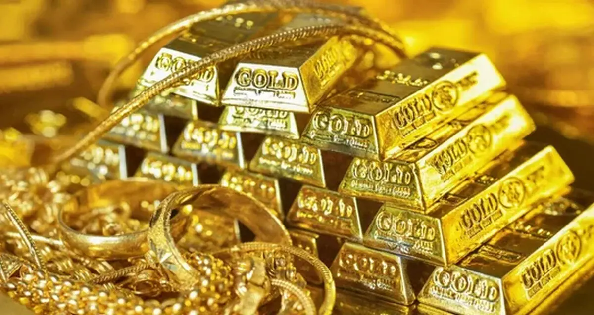پیش بینی قیمت طلا و سکه دوشنبه امروز ۱۱ خرداد ۱۴۰۵ / طلا می ریزد؟