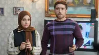 بیوگرافی روح الله زمانی معین سریال صفا با خانواده + عکس های خصوصی