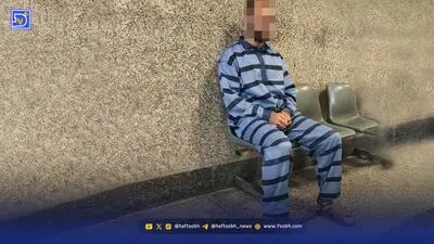 پدرم را کشتم چون می‌گفت برو سرکار ‌