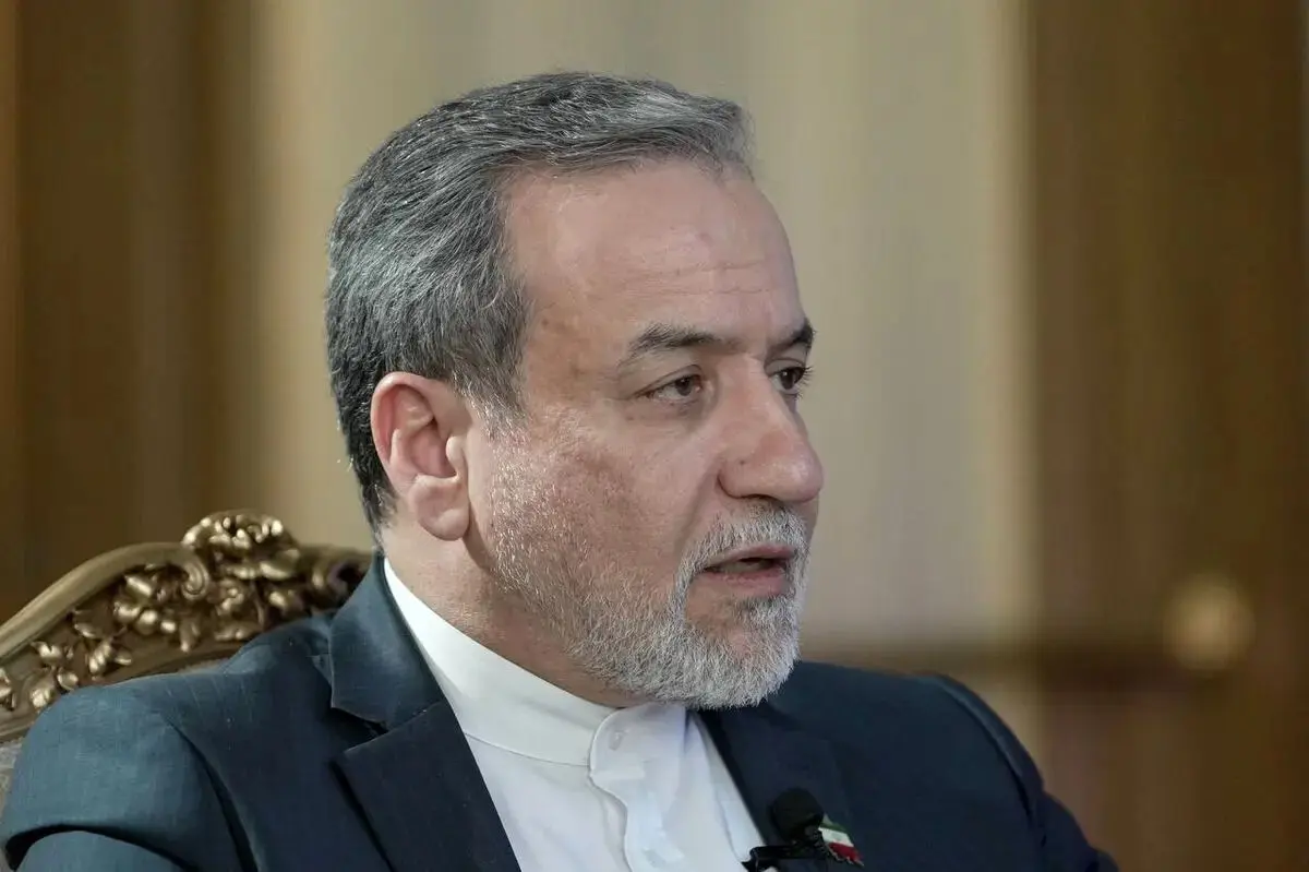 عراقچی: نقض آتش بس در یک جبهه، نقض آتش بس در تمام جبهه هاست