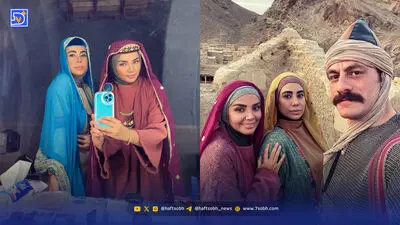 ۶ مینی سریال جذاب که در نیمه دوم ۲۰۲۶ منتشر می‌شوند