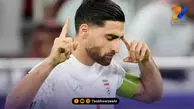 یامال پاسوز علیرضا جهانبخش شد!
