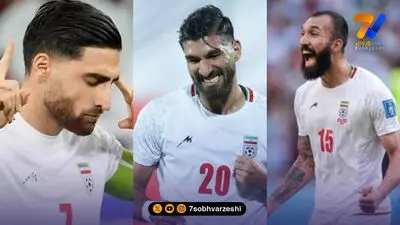 دلیل دعوت نشدن روزبه چشمی مشخص شد
