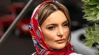 عکس| قاب عاشقانه خانم بازیگر «کلینیک رویا» با همسرش