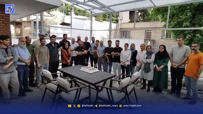 درباره سحر دولتشاهی که با یک استوری جنجال‌ساز شد