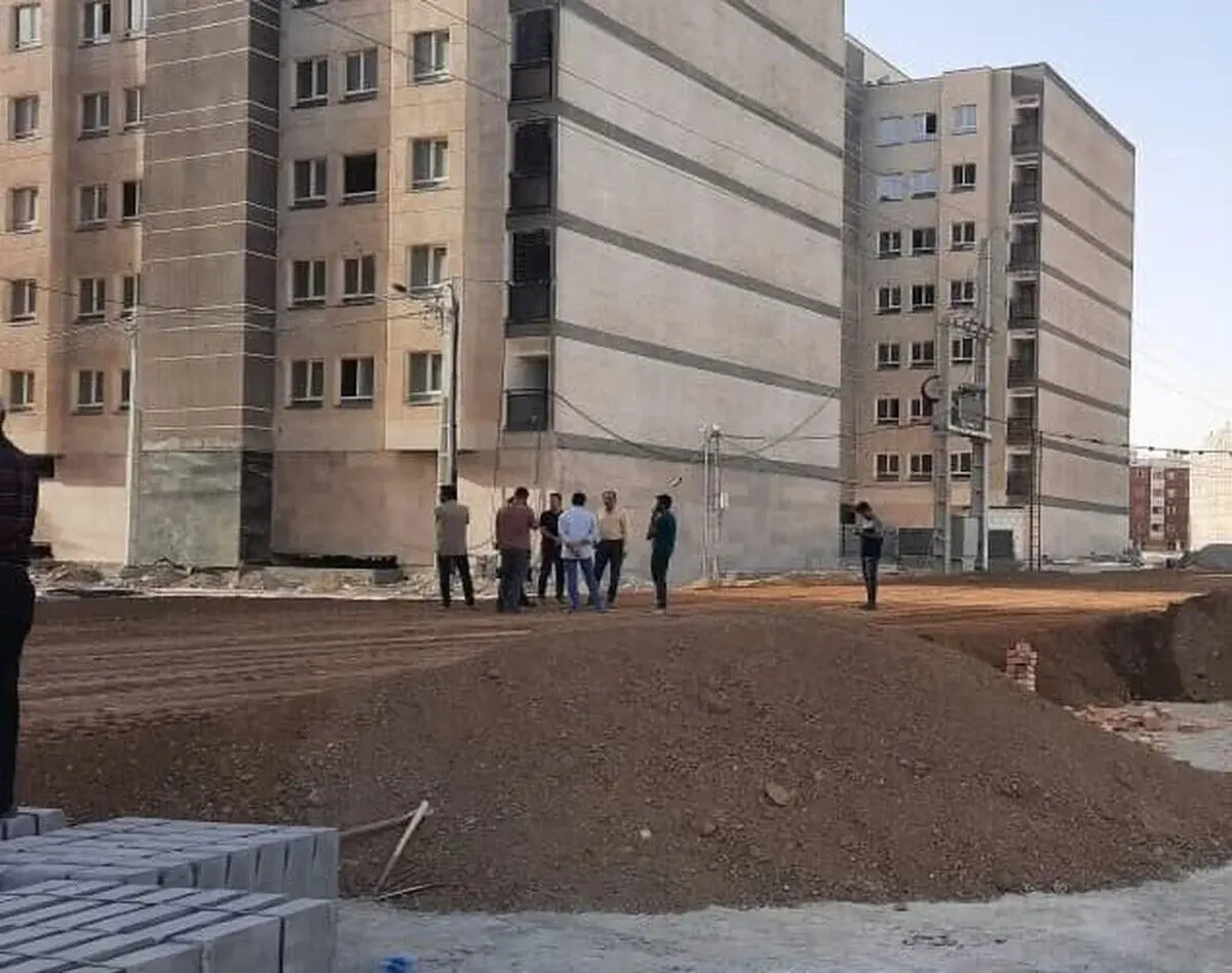 خبر جدید برای متقاضیان مسکن ملی/ آخرین وضعیت تحویل پروژه‌های تهران اعلام شد