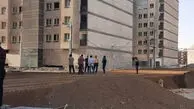 خبر جدید برای متقاضیان مسکن ملی/ آخرین وضعیت تحویل پروژه‌های تهران اعلام شد