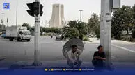 موج گرمای ال‌نینو به ایران نمی‌رسد