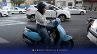 ‌ معمای موتورسواری بانوان و پاسخ پلیس