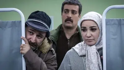 محسن تنابنده: خبری از پایتخت 8 نیست
