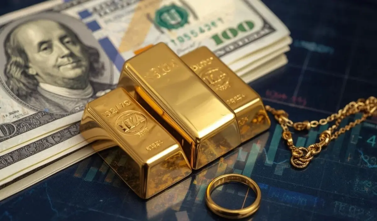 آخرین قیمت طلا و سکه امروز یکشنبه ۱۷ خرداد ۱۴۰۵ / طلای ۱۸ عیار گران شد