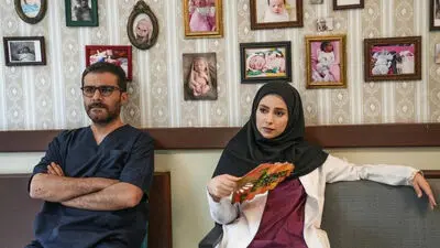 بیوگرافی مهسا طهماسبی؛ از تحصیل در رشته تجربی تا بازیگری