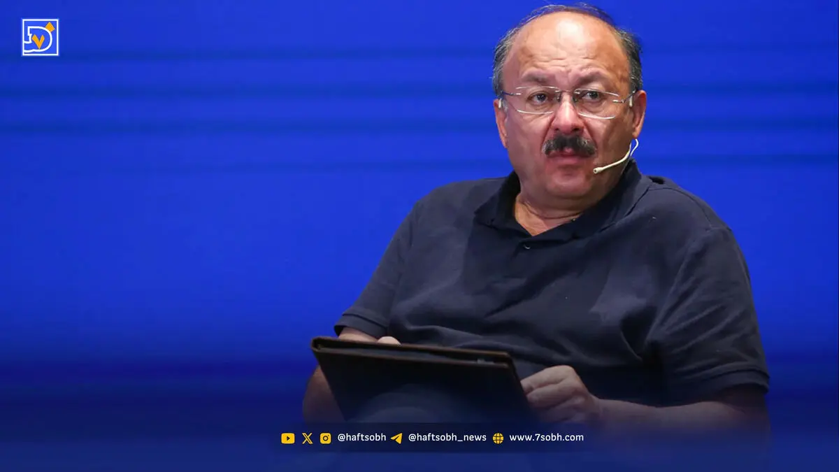 ‌استاد آرپی‌جی‌ در کلاس درس فلسفه!