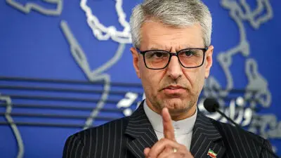 پشت پرده یک خبر دروغ درباره سردار وحیدی