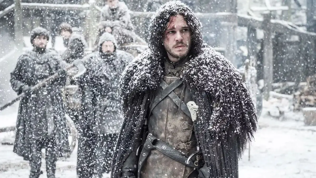 معرفی قوی‌ترین اعضای نگهبانان شب در سریال Game of Thrones | قسمت اول