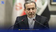 اولین واکنش عراقچی به حمله موشکی ایران به اسرائیل