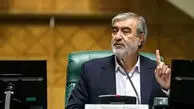 دشمن فقط زبان زور میفهمد