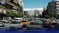 سفر در زمان؛ «تهرانپارس وقتی خاکی و خلوت بود»؛ سال ۴۶ (عکس)